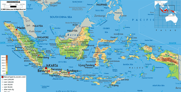 Berkas:Map Indonesian religions.jpg - Wikipedia bahasa Indonesia ...